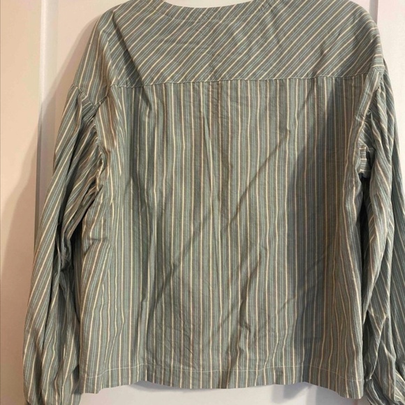 Christy Dawn blouse - Picture 3 of 3